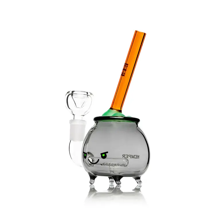 Hemper Co Hemper Co - Cauldron