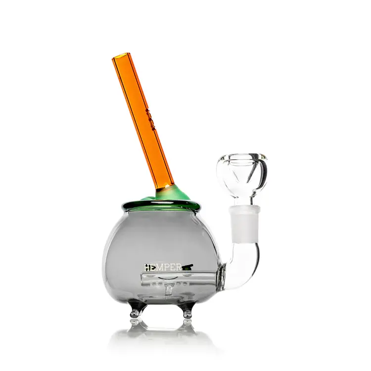 Hemper Co Hemper Co - Cauldron