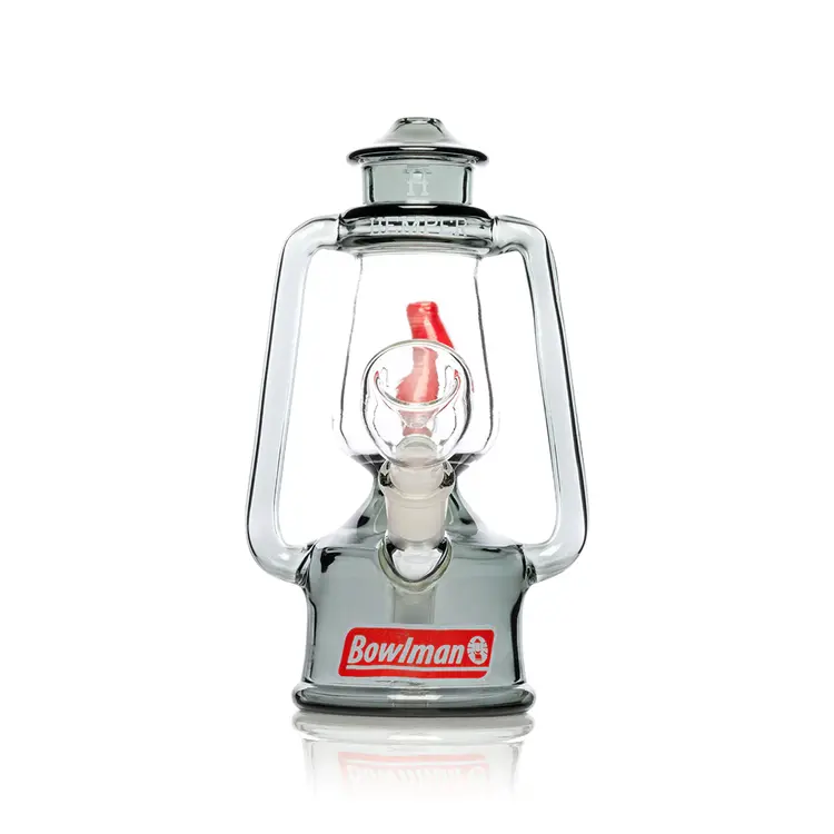 Hemper Co Hemper - 7" Bowlman Lantern