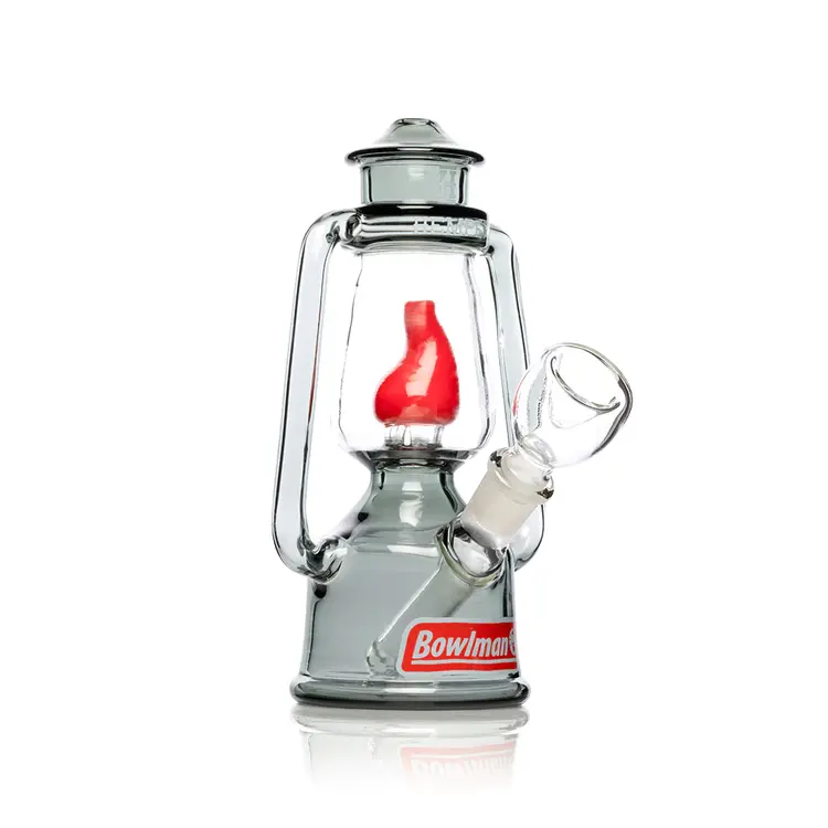 Hemper Co Hemper - 7" Bowlman Lantern