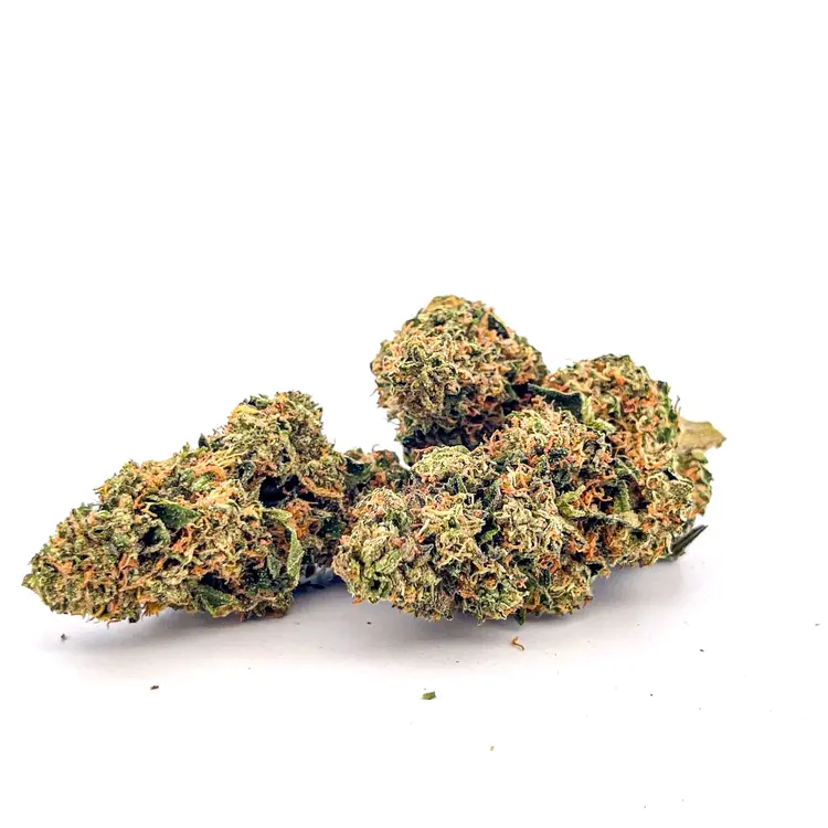 Grass Monkey Farms Grass Monkey Farms - Tier 3 THCA Flower