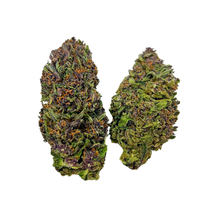 Grass Monkey Farms Grass Monkey Farms - Tier 2 THCA Flower