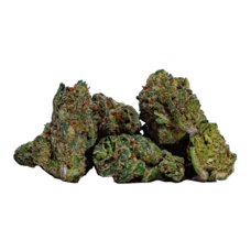 Grass Monkey Farms Tier 4 THCA Flower