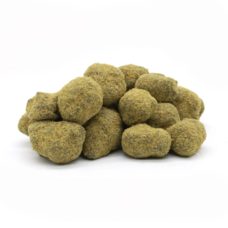 Grass Monkey Farms Tier 4 THCA Moon Rock
