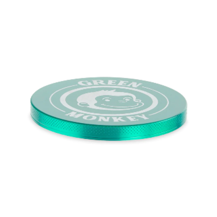 Green Monkey Green Monkey - Capuchin 100mm Grinder