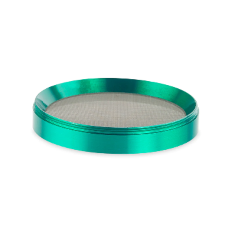 Green Monkey Green Monkey - Capuchin 100mm Grinder