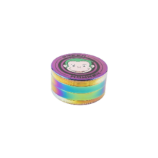Green Monkey Capuchin 100mm Grinder