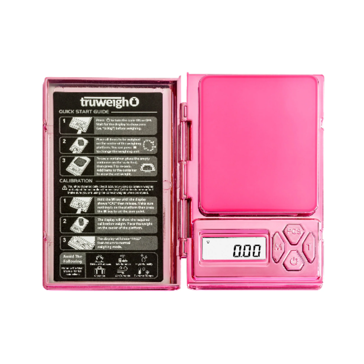 TruWeigh Truweigh - Shine