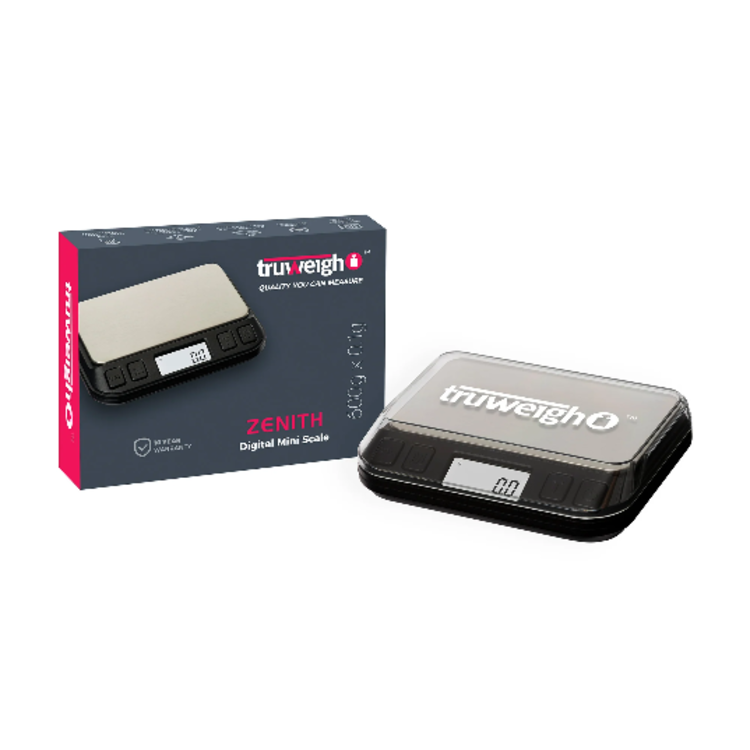 TruWeigh TruWeigh - Zenith