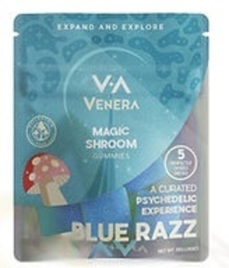 VENERA Venera - Magic Shroom Gummies