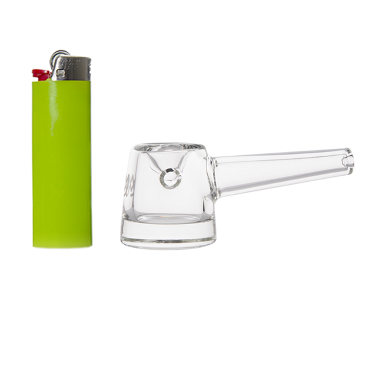 MJ ARSENAL MJ Arsenal - Deco Spoon Pipe