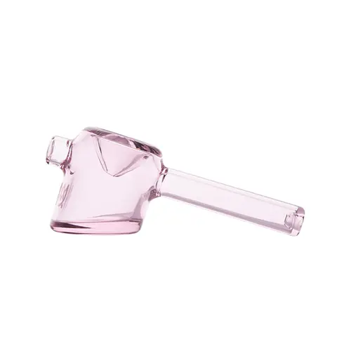 MJ ARSENAL Kickstand Spoon Pipe