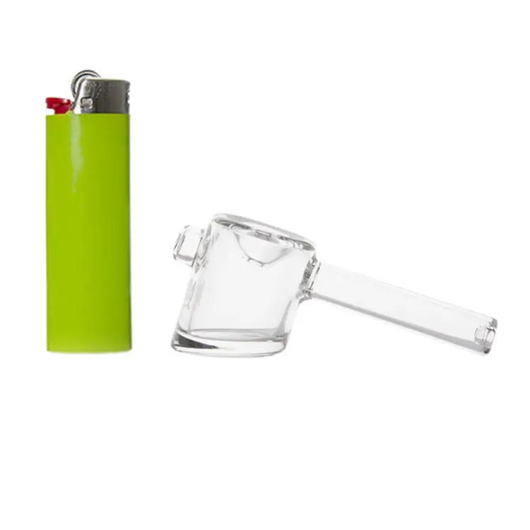 MJ ARSENAL MJ Arsenal - Kickstand Spoon Pipe