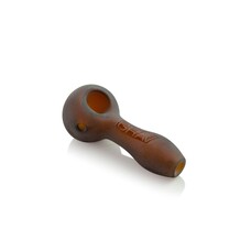 Grav Sandblasted Spoon