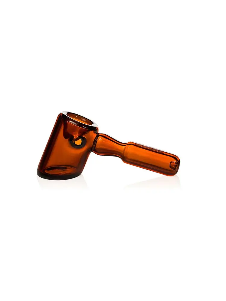 Grav GRAV - Hammer Hand Pipe