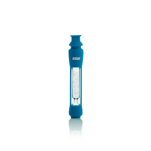 Grav 12mm Taster with Silicone Skin