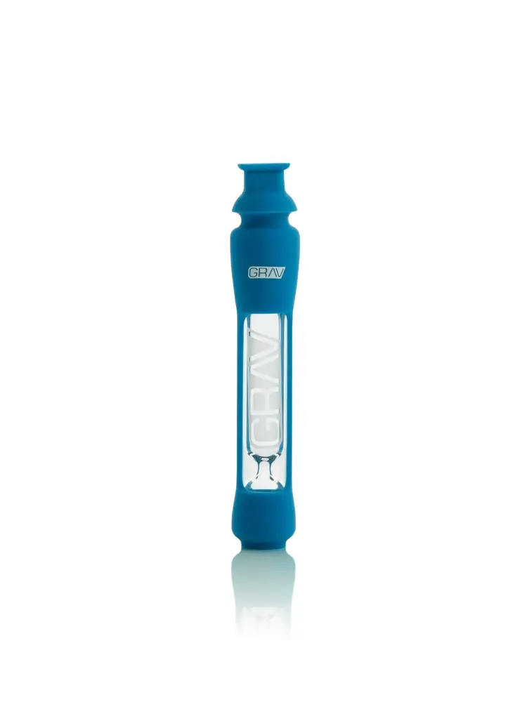 Grav GRAV - 12mm Taster with Silicone Skin