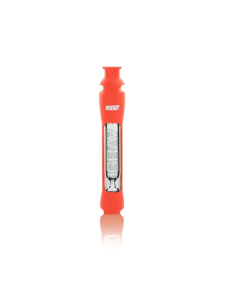 Grav GRAV - 12mm Taster with Silicone Skin