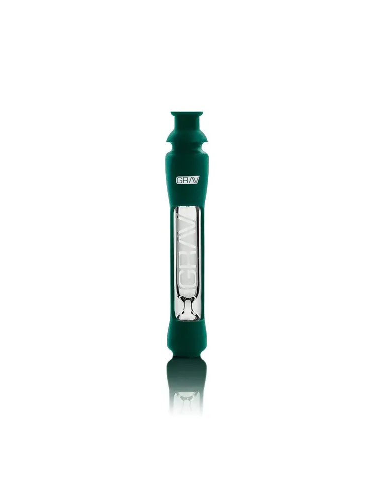 Grav GRAV - 12mm Taster with Silicone Skin