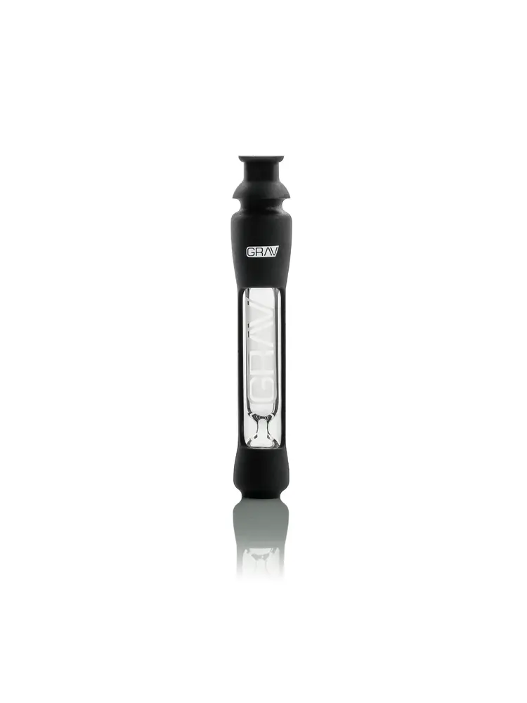 Grav GRAV - 12mm Taster with Silicone Skin