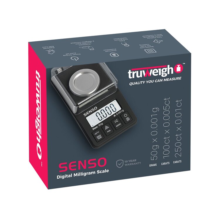 TruWeigh TruWeigh - Senso