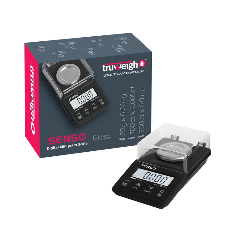 TruWeigh TruWeigh - Senso