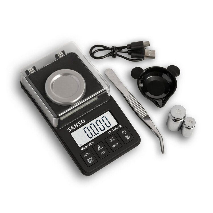 TruWeigh TruWeigh - Senso