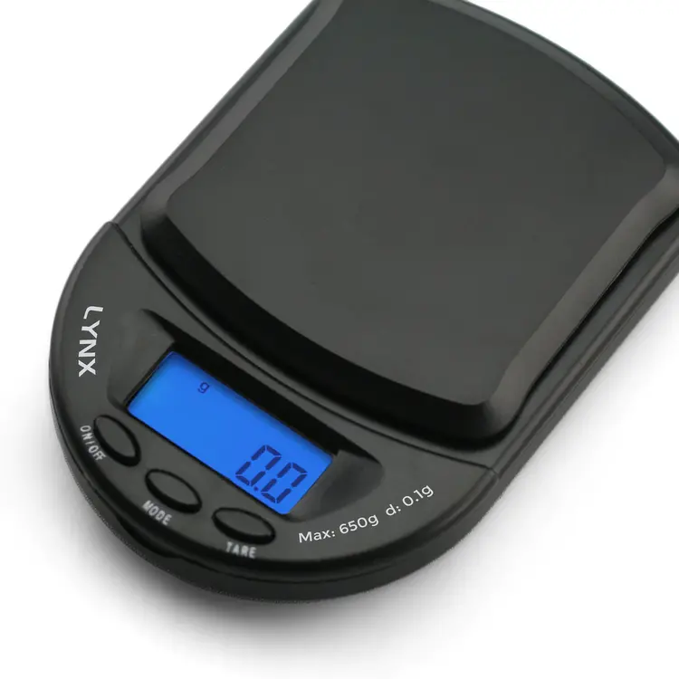 TruWeigh TruWeigh - Lynx