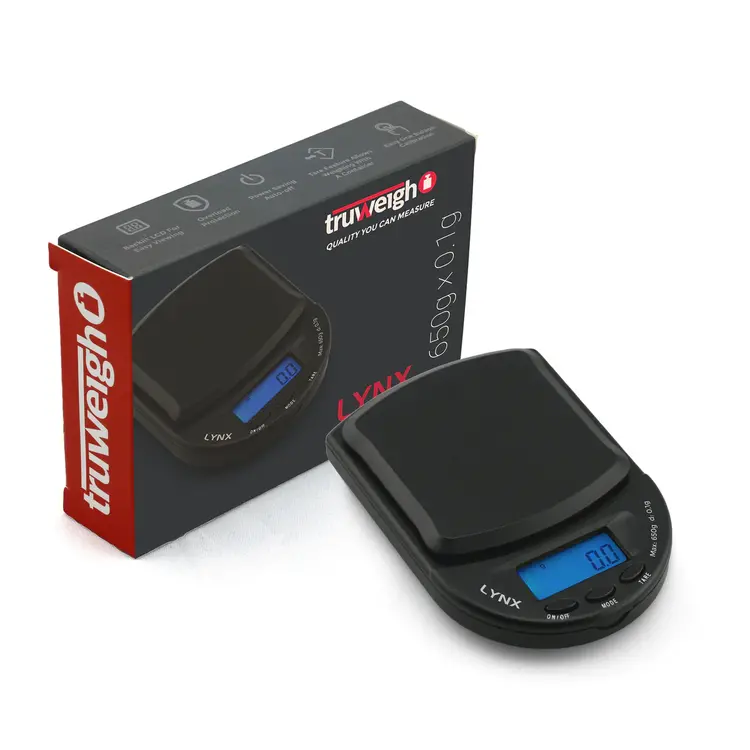 TruWeigh TruWeigh - Lynx