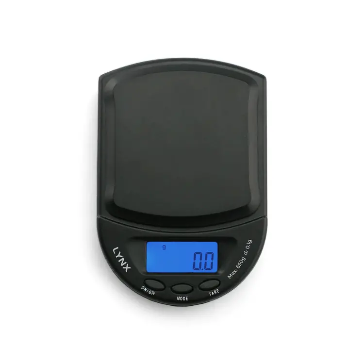 TruWeigh TruWeigh - Lynx