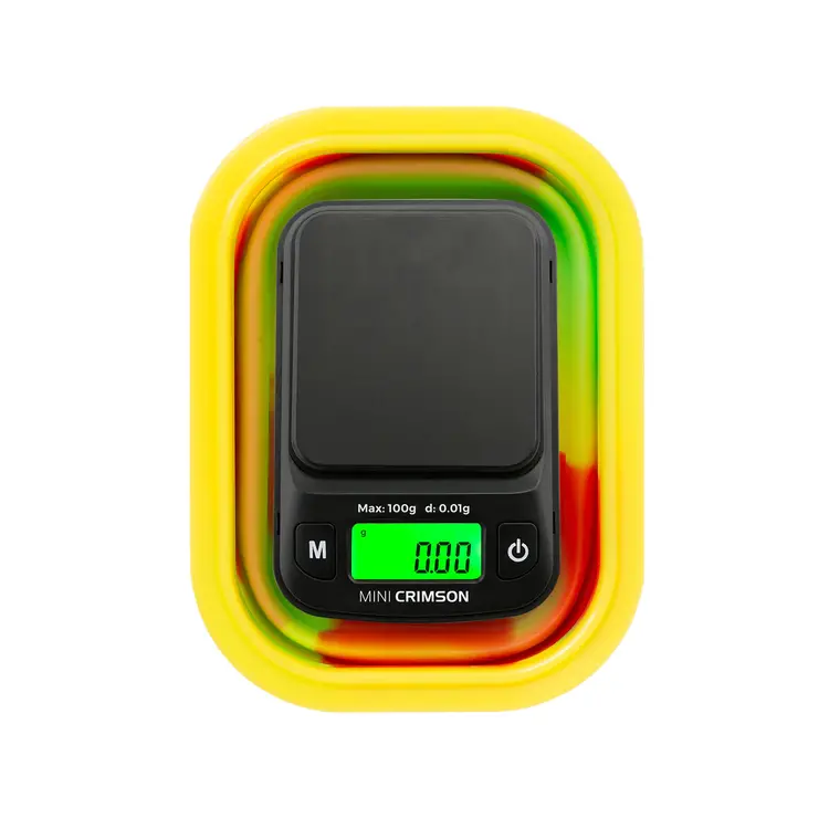 TruWeigh TruWeigh - Crimson Mini
