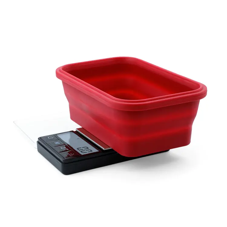 TruWeigh TruWeigh - Crimson