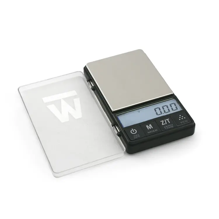 TruWeigh TruWeigh - Crimson