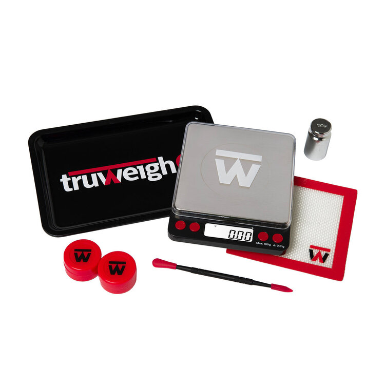 TruWeigh TruWeigh - 710 Pro Concentrate Kit