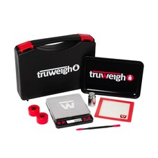 TruWeigh 710 Pro Concentrate Kit