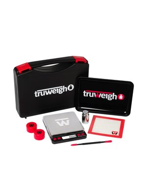 TruWeight 710 Pro Concentrate Kit
