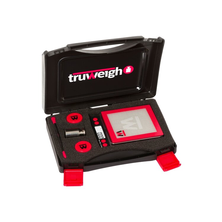 TruWeigh TruWeigh - 710 Pro Concentrate Kit
