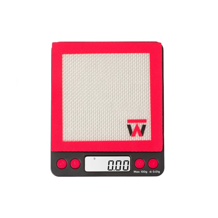 TruWeigh TruWeigh - 710 Pro Concentrate Kit