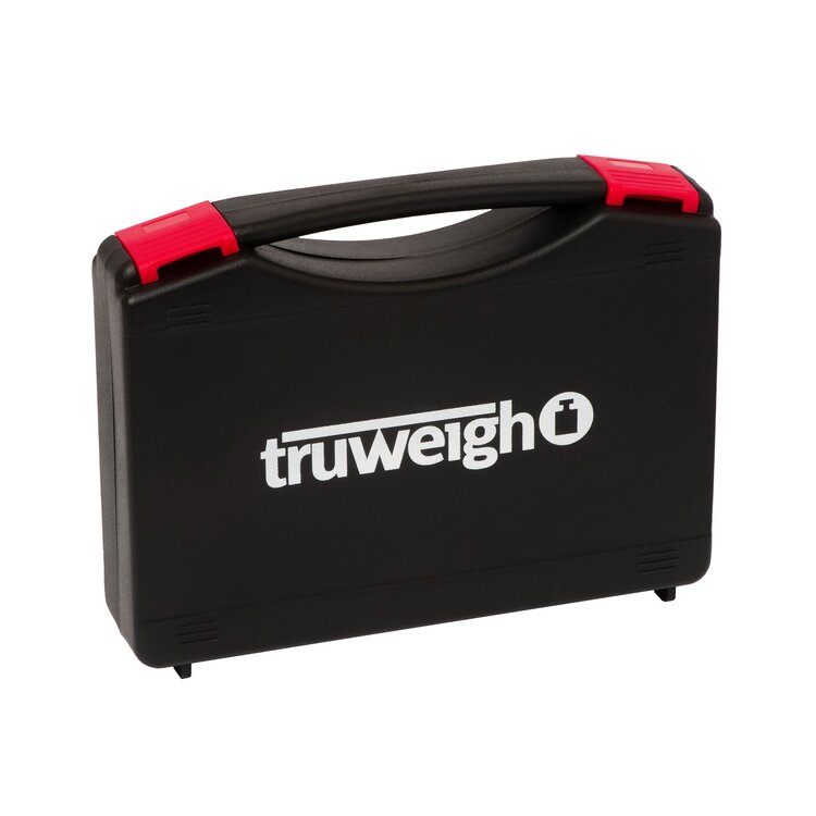 TruWeigh TruWeigh - 710 Pro Concentrate Kit