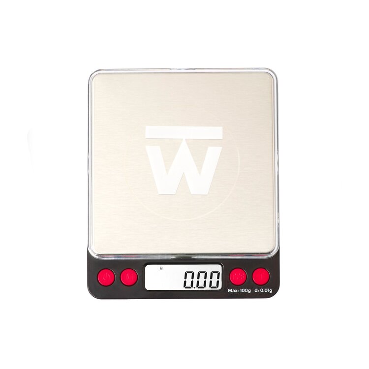 TruWeigh TruWeigh - 710 Pro Concentrate Kit