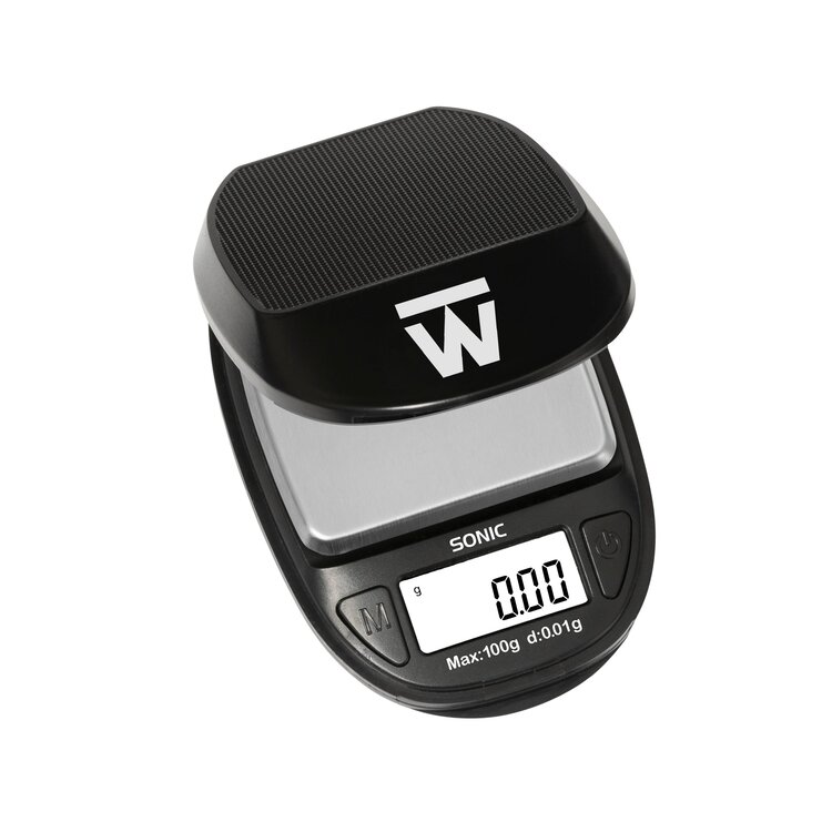 TruWeigh TruWeigh - Sonic