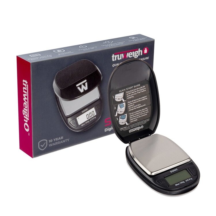 TruWeigh TruWeigh - Sonic