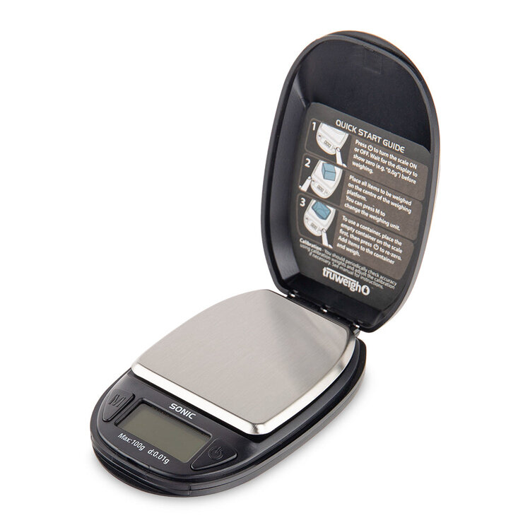 TruWeigh TruWeigh - Sonic