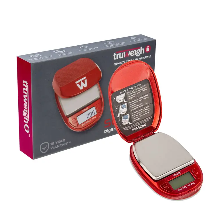 TruWeigh TruWeigh - Sonic