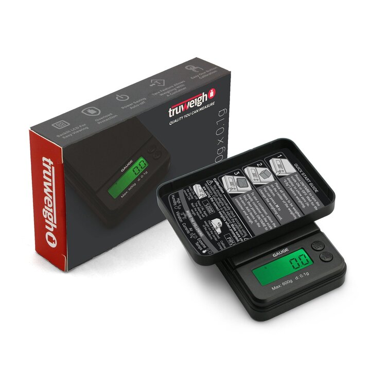 TruWeigh TruWeigh - Gauge