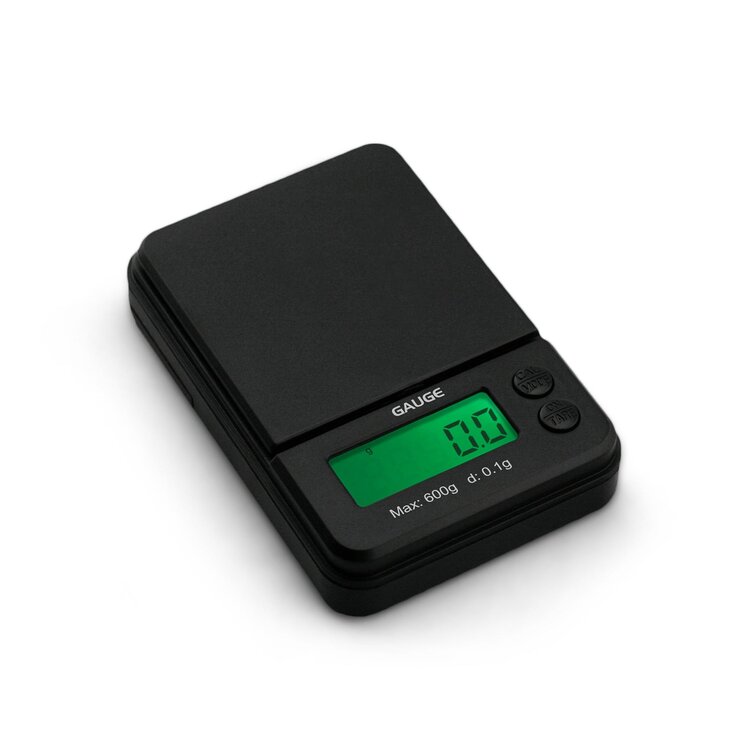 TruWeigh TruWeigh - Gauge