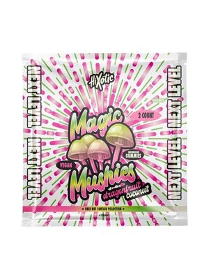 VENERA Magic Mushies Gummies 2ct