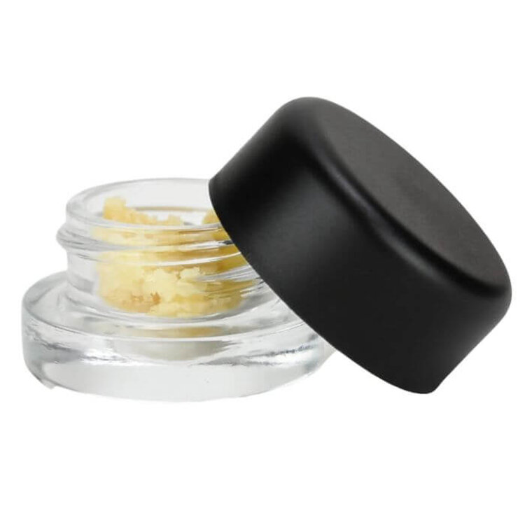 Not Your Bakery Not Your Bakery - 1G THCA Dabs