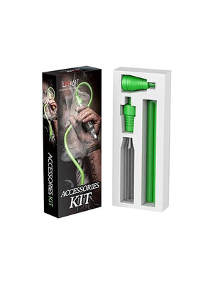 Seahorse Accessories Kit