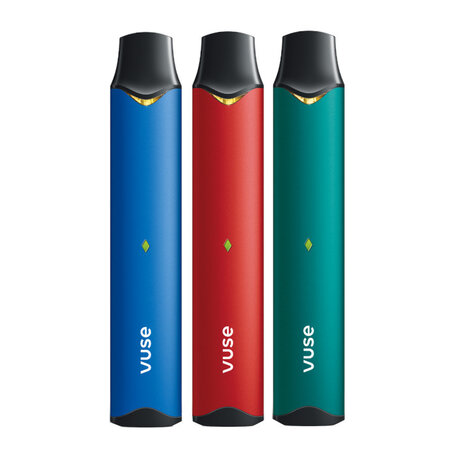 Vuse Devices - IVY Smoker's Boutique